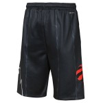 NBA Toronto Raptors Shorts Nike 2025-26 City Edition Swingman - Homme